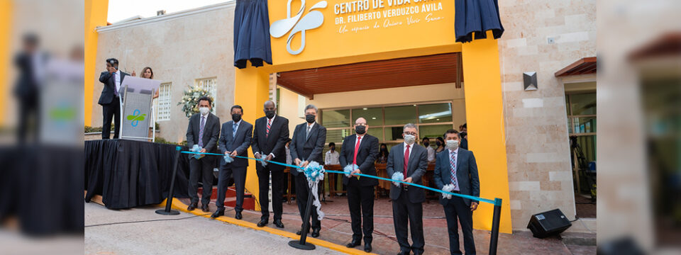 adventist-church-inaugurates-wellness-center-in-mexico1
