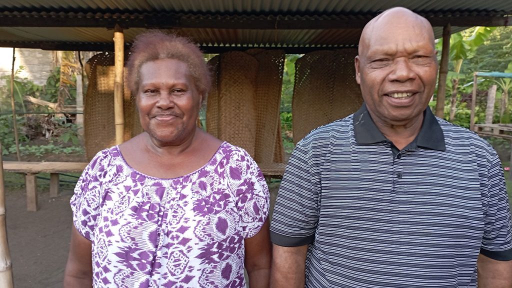 God Is Helping an Adventist Church Member Transform His Village