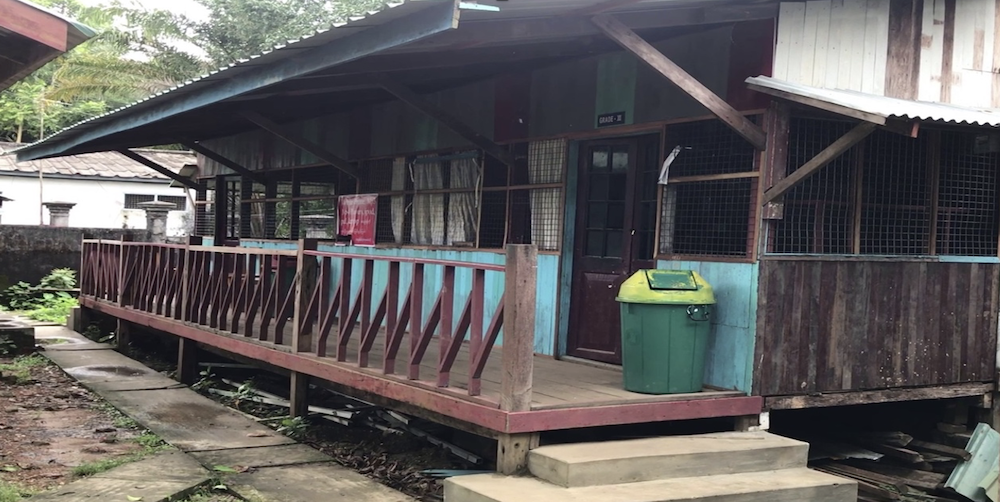 Adventist School in Myanmar Offers Education to Diverse Communities