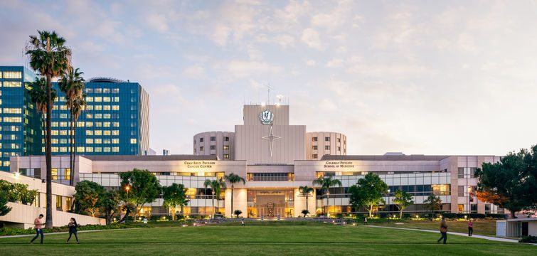 Loma Linda University School of Medicine has been recognized by the American College of Lifestyle Medicine as one of the first two medical schools in the United States to earn the highest recognition of a “Platinum Plus” certification. [Photo: Loma Linda University Health]