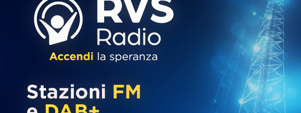 The media ministry in the Italian Union of Seventh-day Adventist Christian Churches has a long tradition of radio presence. The first full-time Adventist radio station in Europe opened in Florence in 1979. [Photo: Hope Media Italia]