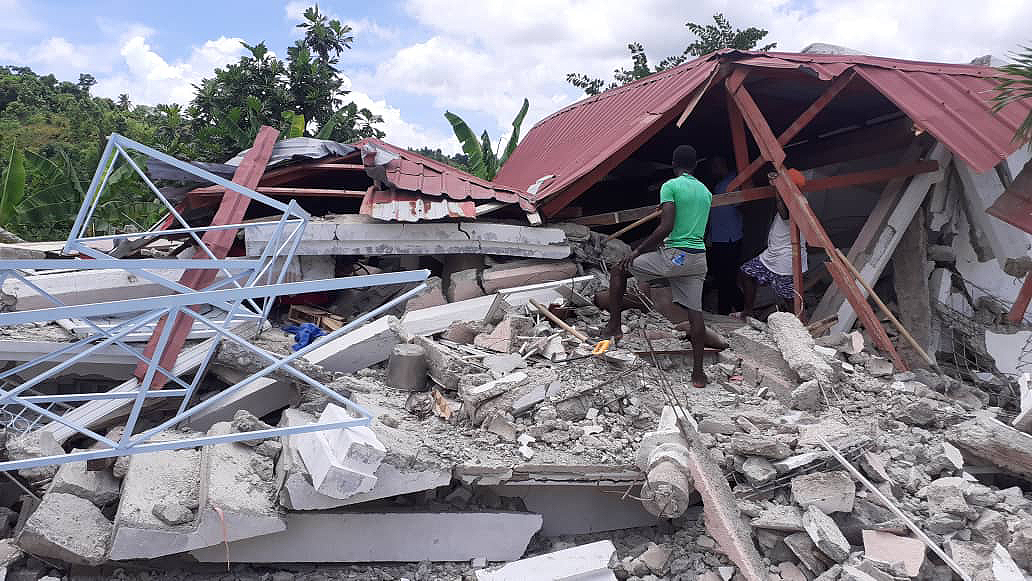 Haiti-church-destroyed-southhaiti