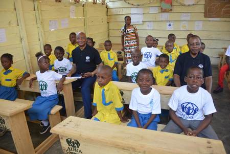 ADRA Children s Hope Classroom large