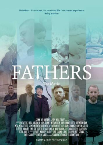 Poster movie Fathers General 2a (1)