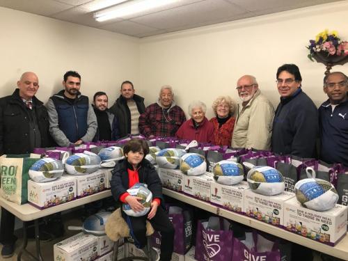 acs gw thanksgiving hgp for syrian refugees