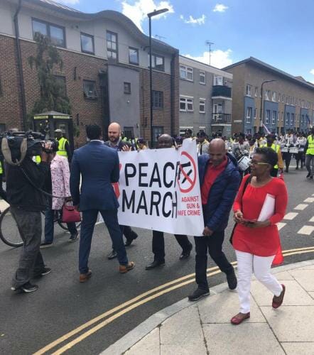 peace march1